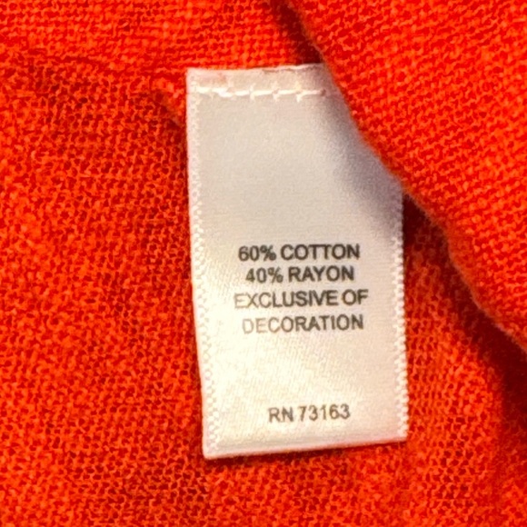 Cable & Gauge Open Front cardigan - Picture 6 of 6